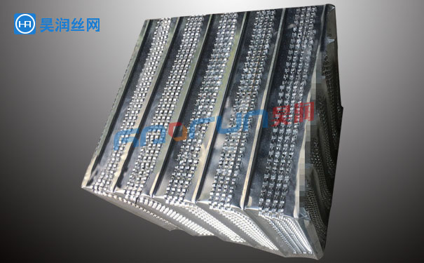 快易收口网箱