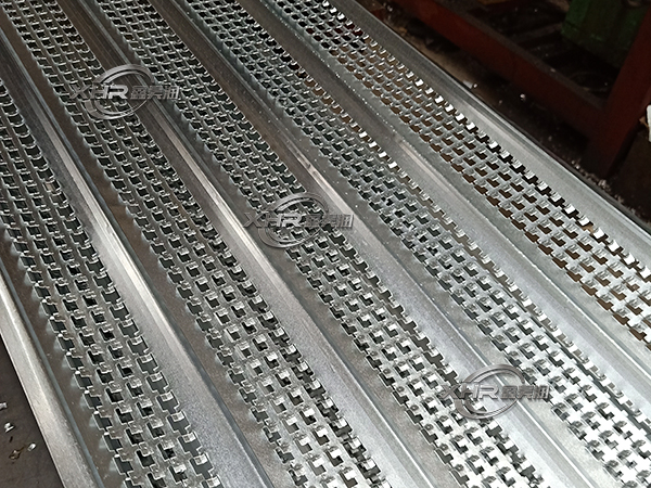 免拆金属模板网